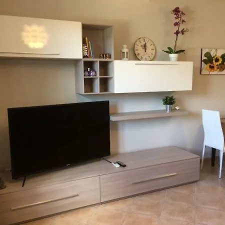 Vista Lago Apartment