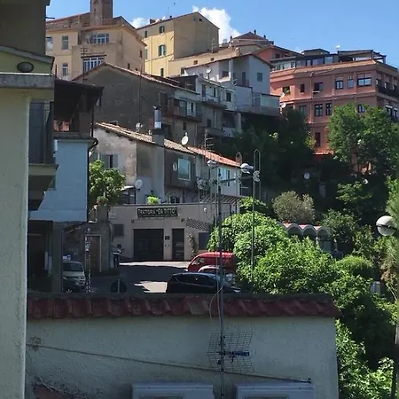 Apartment Vista Lago Genzano di Roma