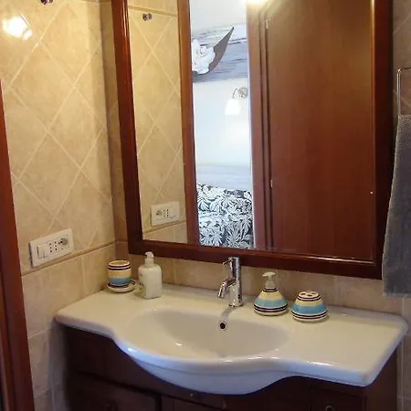 Vista Lago Apartment